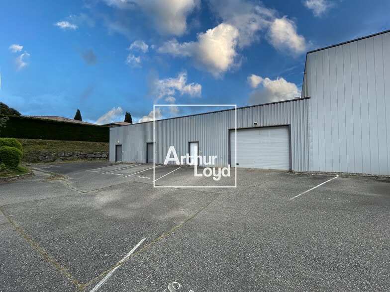 59 Allée Du Cers, Mondouzil à louer - Photo du bâtiment - Image 2 de 17