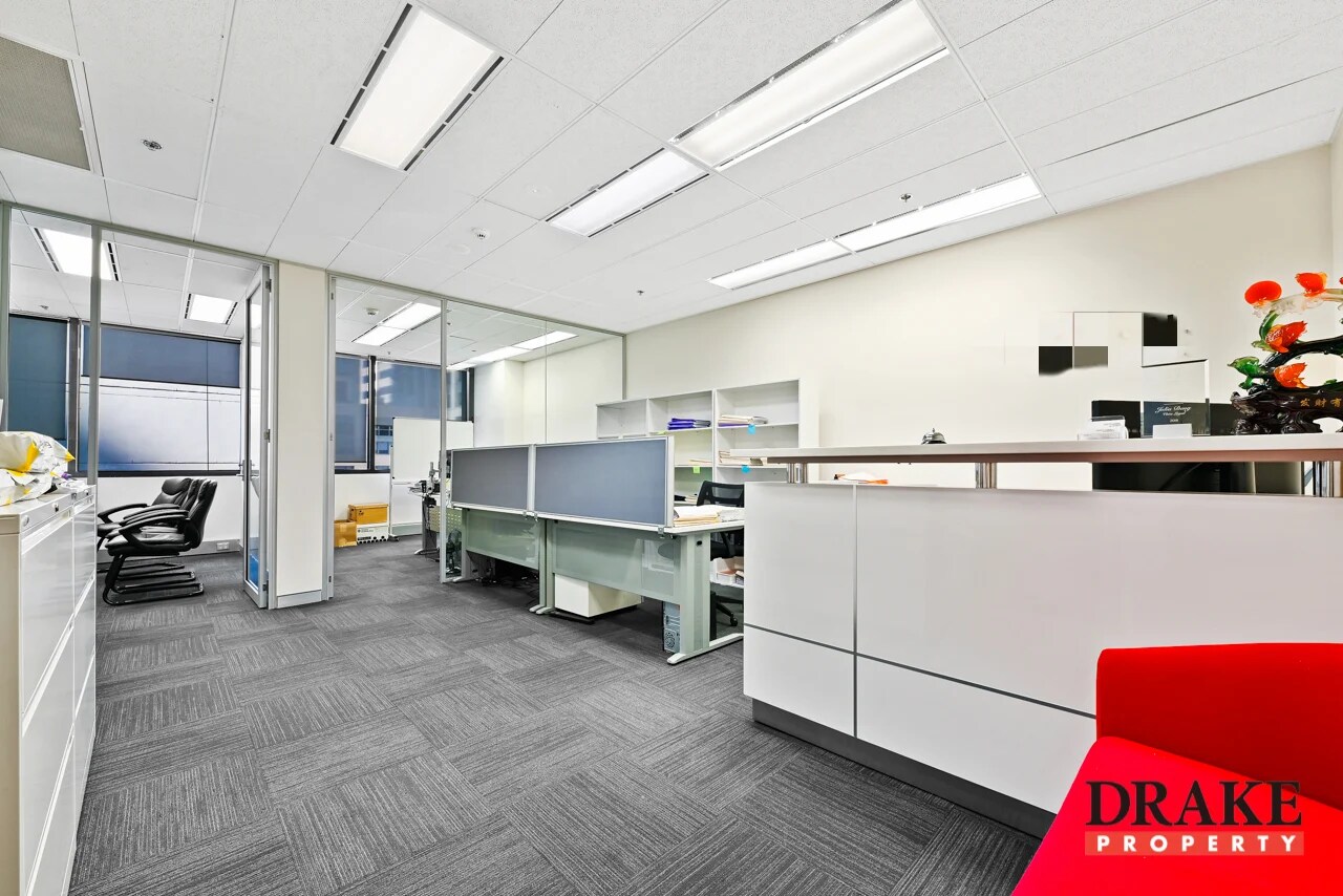 85 Liverpool St, Sydney, NSW 2000 - Unit 1604 - - Interior Photo - Image 1 of 5