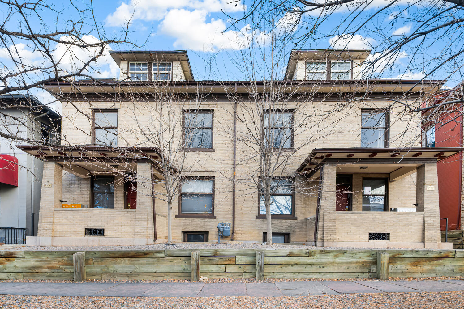 1532-1536 N York St, Denver, CO for sale Primary Photo- Image 1 of 39