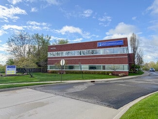 More details for 44725 Grand River Ave, Novi, MI - Office/Medical for Lease