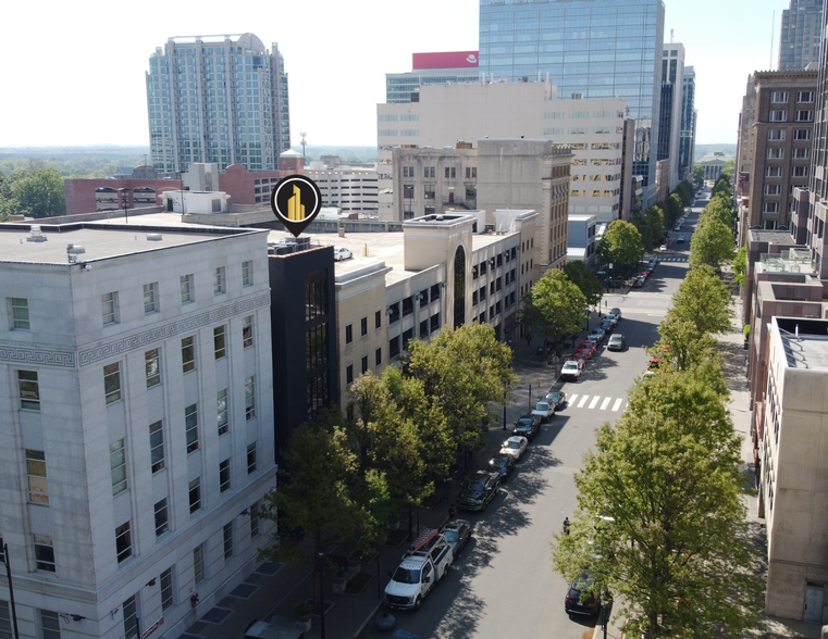 107 Fayetteville St, Raleigh, NC for sale - Primary Photo - Image 1 of 1