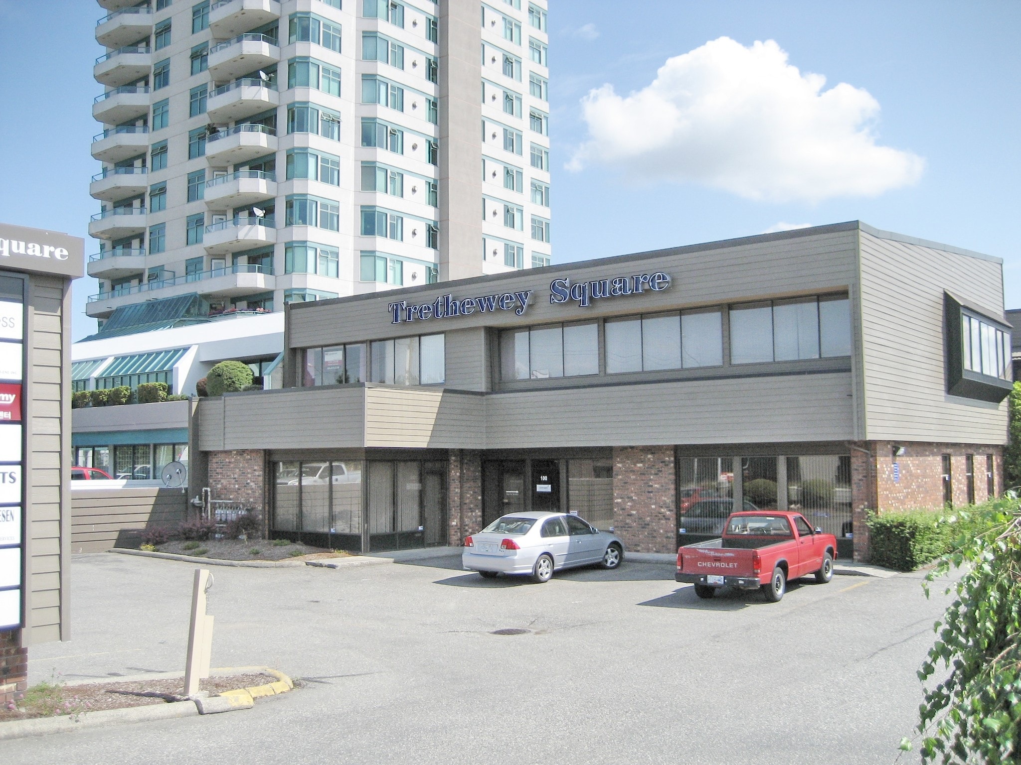 2760 Trethewey St, Abbotsford, BC for sale Building Photo- Image 1 of 1