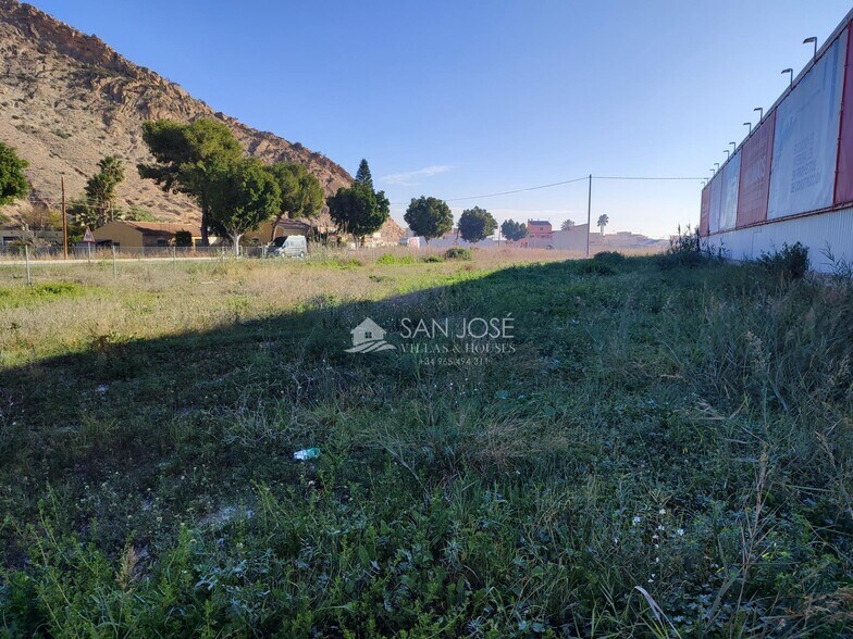 Land in Redován, Alicante for sale - Primary Photo - Image 3 of 9