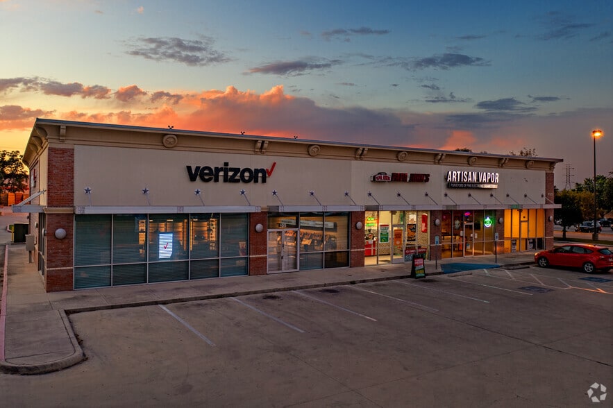 9123 N Loop 1604 W, San Antonio, TX for lease - Building Photo - Image 3 of 11
