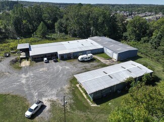 Plus de détails pour 11 Lancaster Ln, Conway, AR - Industriel à vendre