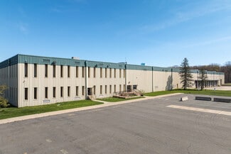 More details for 1 Parker Way, Mount Pocono, PA - Industrial for Lease