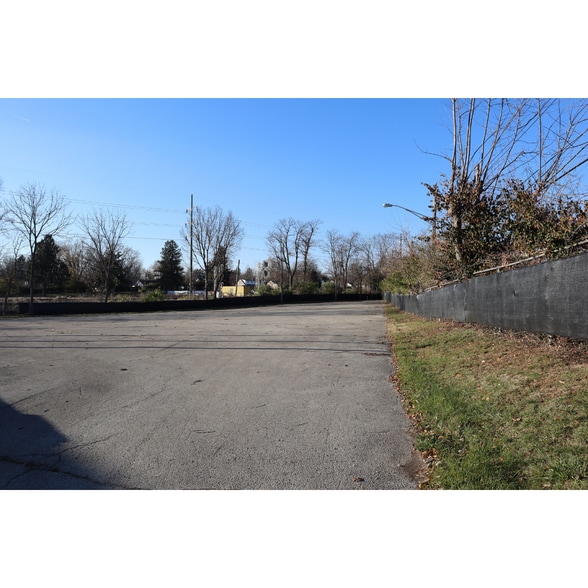 251 Price Rd, Lexington, KY for lease - Site Plan - Image 3 of 8