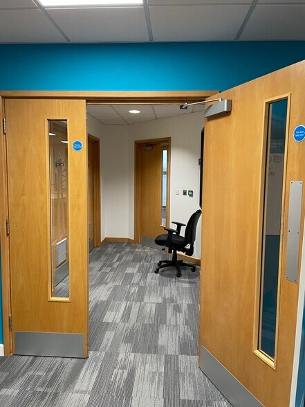 Cromer Rd, North Walsham à vendre - Photo intérieure - Image 2 de 9