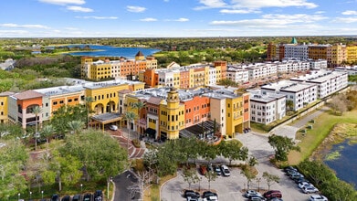 6996 Piazza Grande Ave, Orlando, FL à louer Aérien- Image 2 de 16