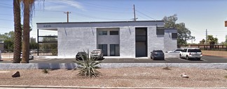 Plus de détails pour 4408 N 12th St, Phoenix, AZ - Bureau à louer