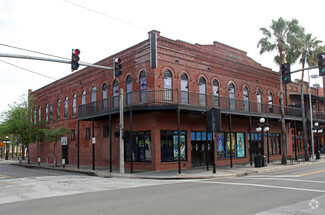 More details for 1902 E 7th Ave, Tampa, FL - Retail for Lease