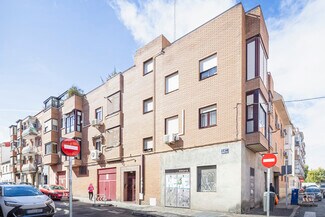 Plus de détails pour Calle del Grafito, 22, Madrid - Multi-résidentiel à vendre