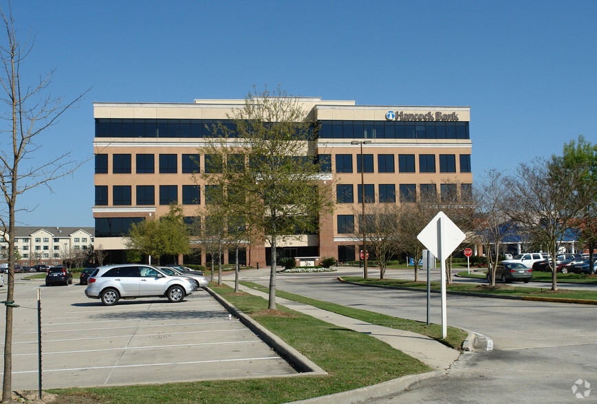 2600 CitiPlace Blvd, Baton Rouge, LA à louer - Photo du bâtiment - Image 2 de 7