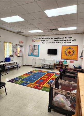 More details for 1500 S 8th St, Camden, NJ - Retail for Lease