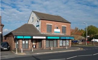 Plus de détails pour 127-127A Buxton Rd, Stockport - Vente au détail à vendre