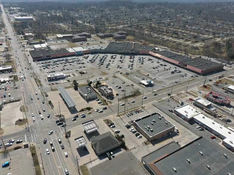 7542 Broadview Rd, Parma, OH for lease - Building Photo - Image 3 of 5