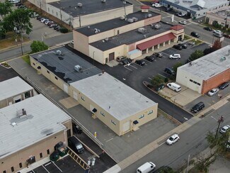 Plus de détails pour 20 Industrial St W, Clifton, NJ - Industriel à louer