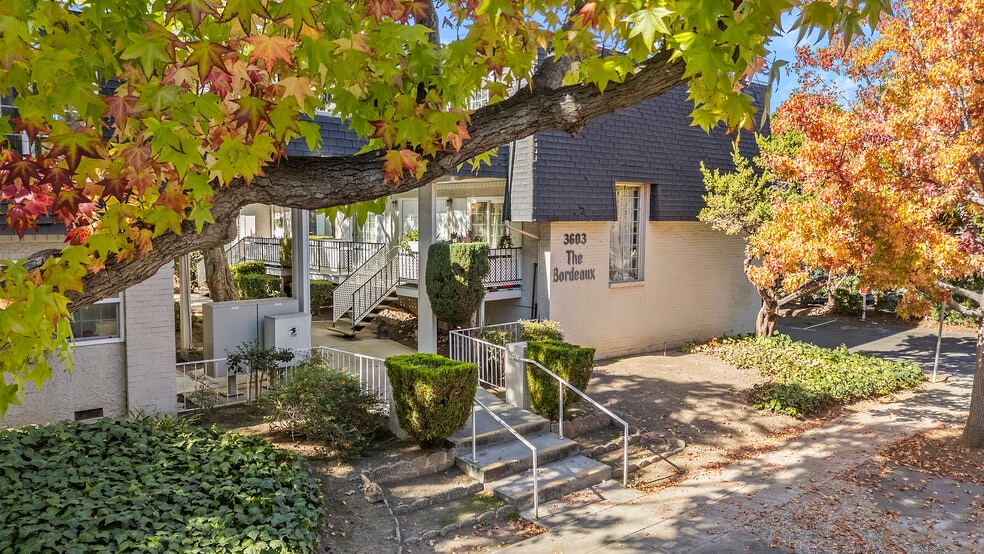 3603 Greenlee Dr, San Jose, CA à vendre - Photo du bâtiment - Image 3 de 12