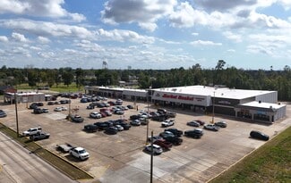 More details for 2231 Maplewood Dr, Sulphur, LA - Retail for Lease