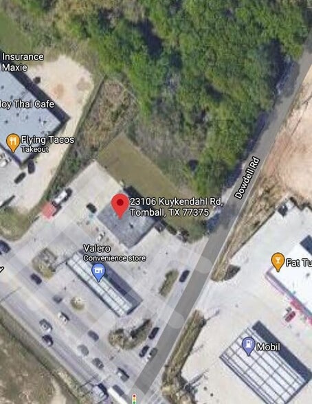 23106 Kuykendahl Rd, Tomball, TX for sale - Building Photo - Image 3 of 16
