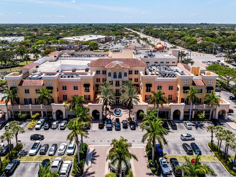1500 Gateway Blvd, Boynton Beach, FL à vendre - Photo du bâtiment - Image 2 de 9