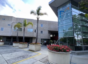 4131 El Camino Real, Palo Alto, CA for lease Building Photo- Image 2 of 3