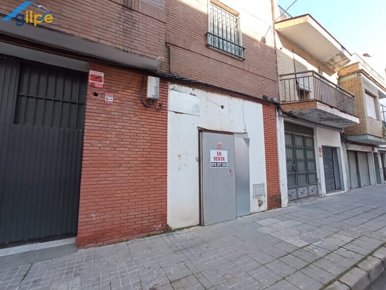 Retail in La Rinconada, Sevilla for sale - Building Photo - Image 3 of 16