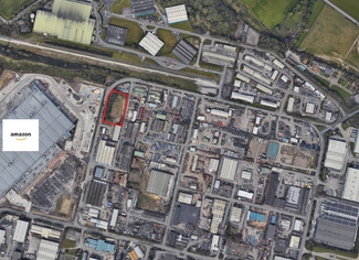 More details for Marl Rd, Liverpool - Land for Sale