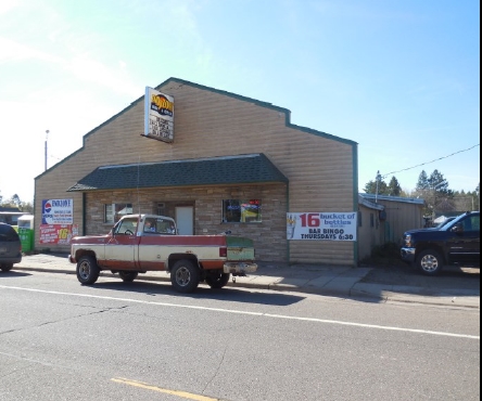 7333 County Highway 61, Rutledge, MN for sale - Primary Photo - Image 1 of 1