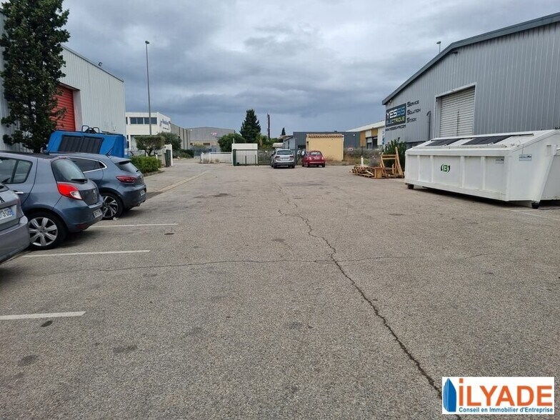 35-37 Rue De Berlin, Vitrolles for lease - Building Photo - Image 1 of 14