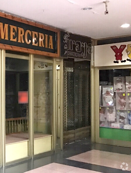 Retail in Ávila, Ávila for lease - Interior Photo - Image 1 of 1