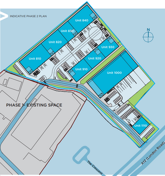 More details for Old London Rd, Colchester - Industrial for Lease