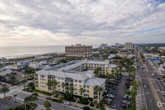 525 3rd St N, Jacksonville Beach, FL - AERIAL  map view - Image1