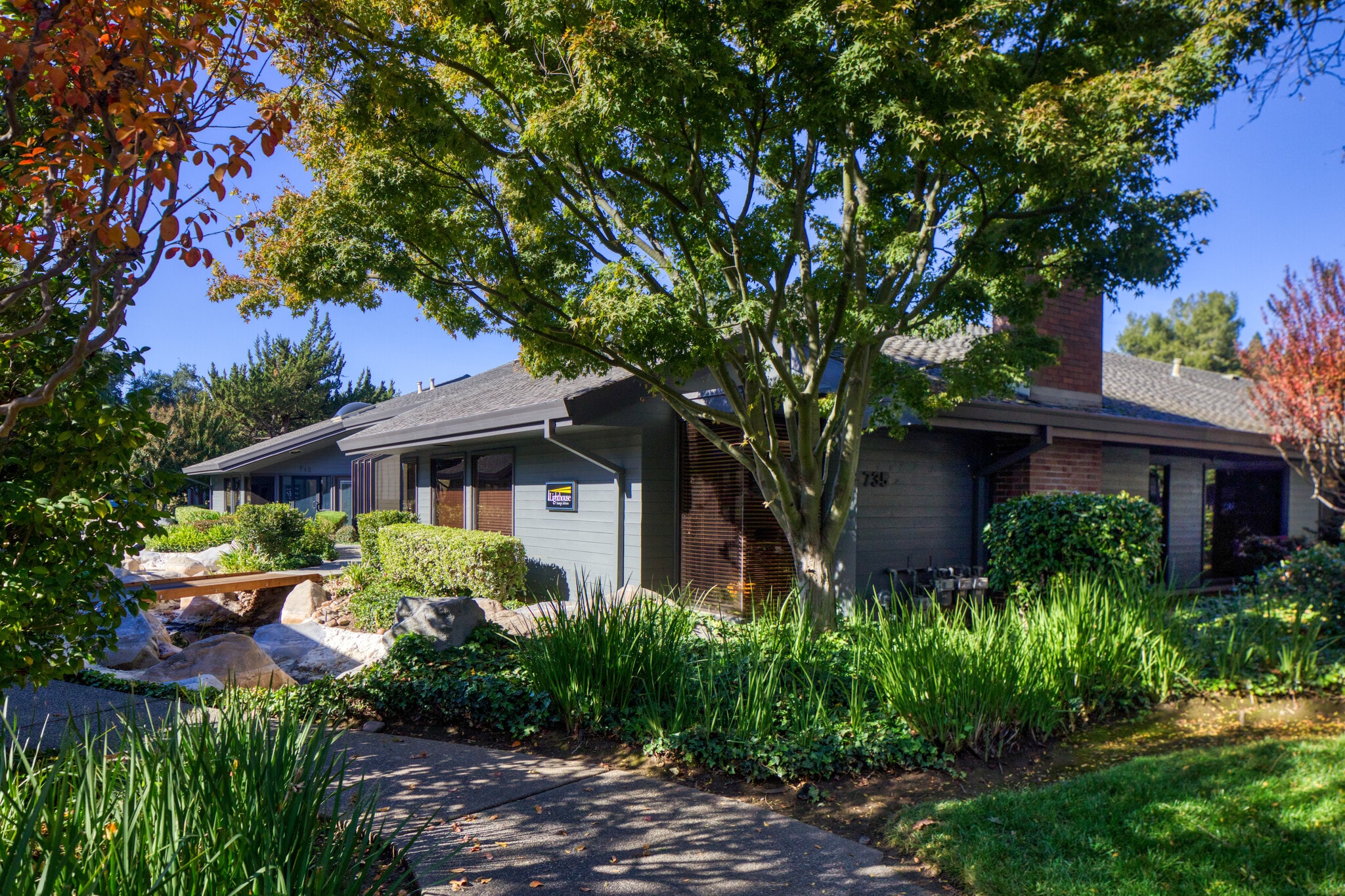 735 University Ave, Sacramento, CA for sale Building Photo- Image 1 of 5