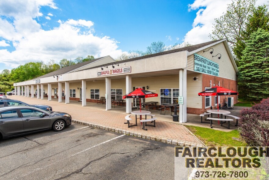 11 Route 15, Lafayette, NJ for sale - Building Photo - Image 1 of 26