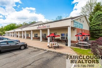Plus de détails pour 11 Route 15, Lafayette, NJ - Commerce de détail à vendre