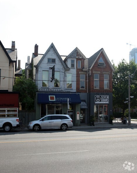 133 Avenue Rd, Toronto, ON for sale Primary Photo- Image 1 of 1