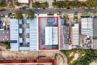 10-14 Alexander St, Auburn, NSW - Aerial map view