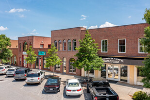 Market Center On Capital Avenue - Épicerie