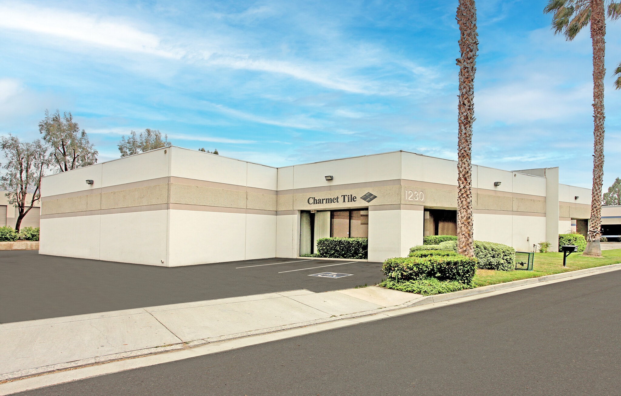 1230 Dodson Way, Riverside, CA for lease Building Photo- Image 1 of 2