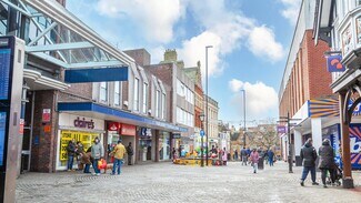 More details for 40 Market St, Wellingborough - Retail for Sale