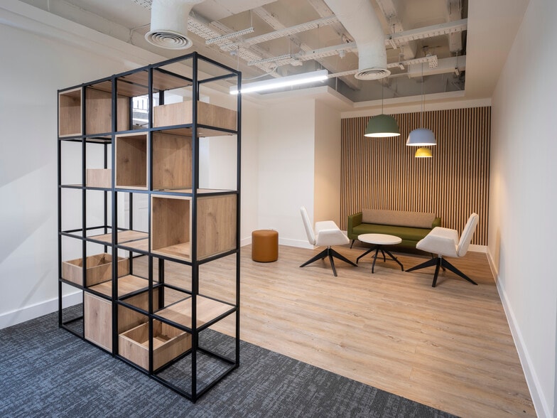 220 St. Vincent St, Glasgow à louer - Photo intérieure - Image 2 de 11