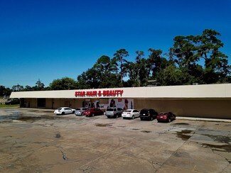 Plus de détails pour 3410 Concord Rd, Beaumont, TX - Commerce de détail à vendre