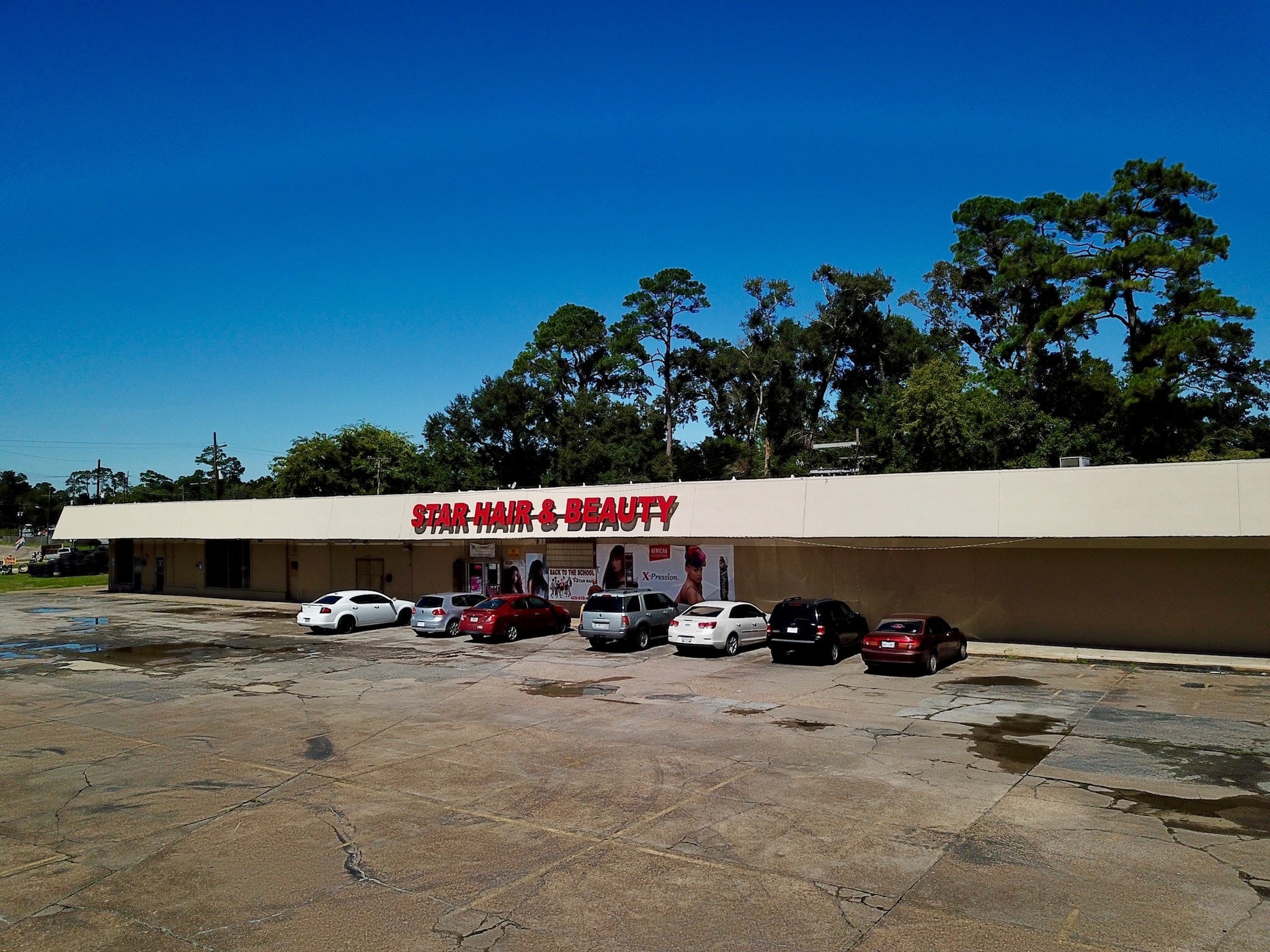 3410 Concord Rd, Beaumont, TX for sale Building Photo- Image 1 of 41