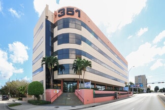 More details for 351 NW Le Jeune Rd, Miami, FL - Office, Office/Medical for Lease