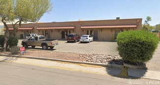 More details for 4101 S Longfellow Ave, Tucson, AZ - Industrial for Lease