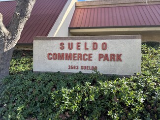 Plus de détails pour 3563 Sueldo St, San Luis Obispo, CA - Bureau à louer