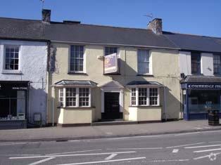 20 High St, Cowbridge à louer - Photo du bâtiment - Image 2 de 2