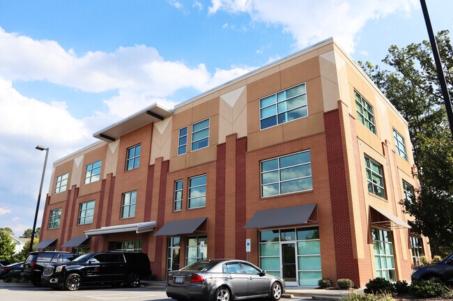 More details for 950 Windy Rd, Apex, NC - Office, Retail for Lease