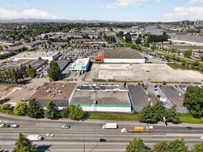 2580 Viscount Way, Richmond, BC - Aérien  Vue de la carte - Image1